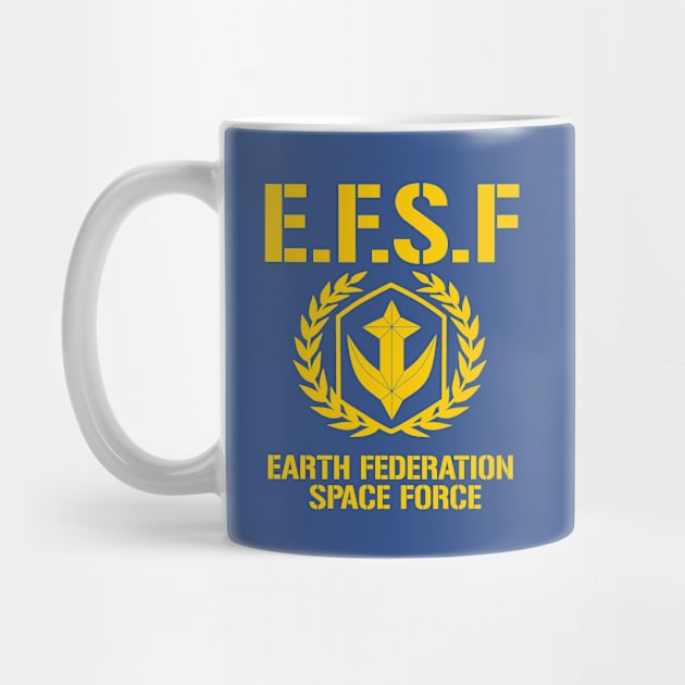 EFSF II by Mexha_project